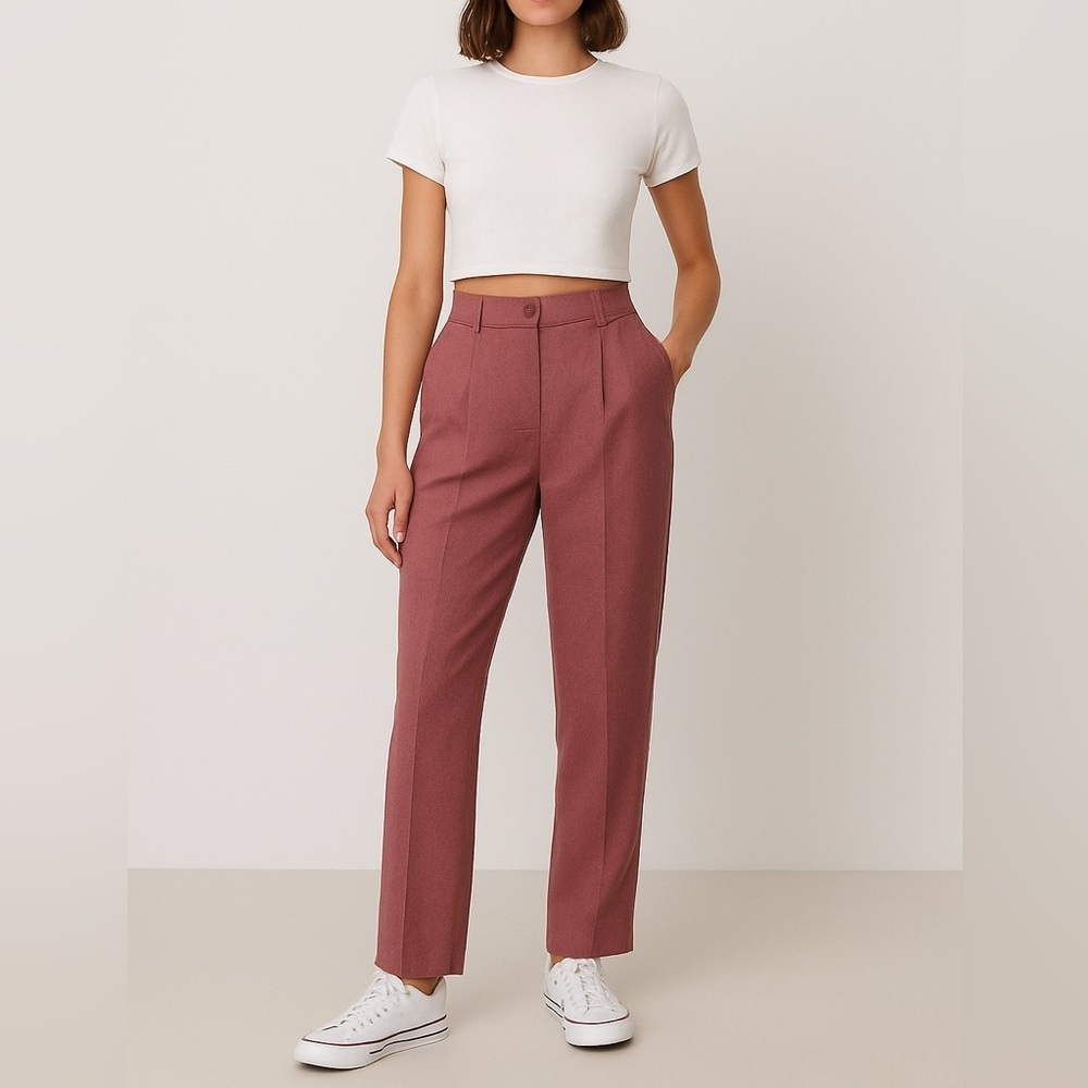 Pendleton 100% Virgin Wool Pants | Vintage